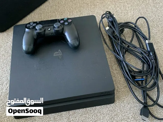 PlayStation 4 PlayStation for sale in Jerash