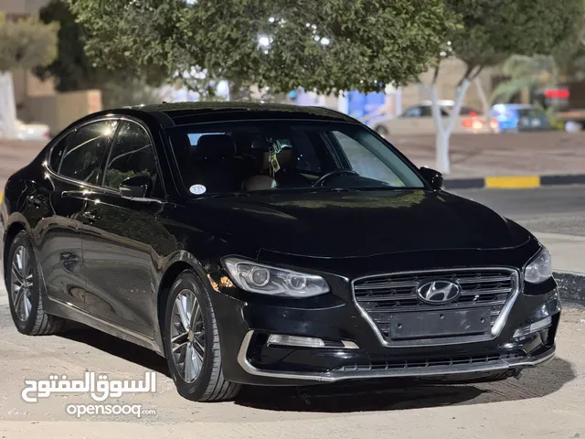 New Hyundai Azera in Ajdabiya