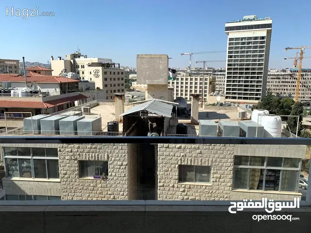 110 m2 2 Bedrooms Apartments for Rent in Amman Shmaisani