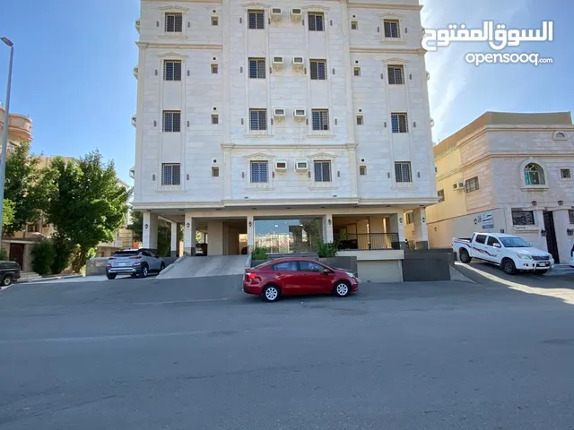 100 m2 3 Bedrooms Apartments for Rent in Jeddah As Safa