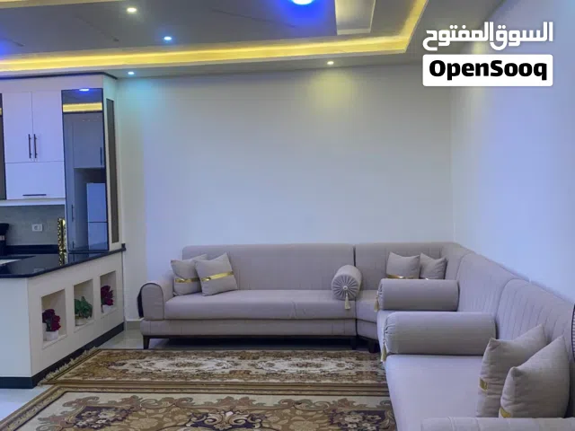 165 m2 3 Bedrooms Apartments for Rent in Irbid Al Hay Al Janooby
