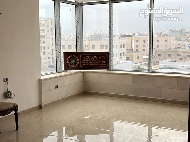 Unfurnished Offices in Amman Daheit Al-Haj Hassan