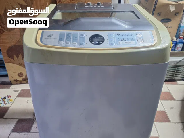 Samsung washing & dryer machine