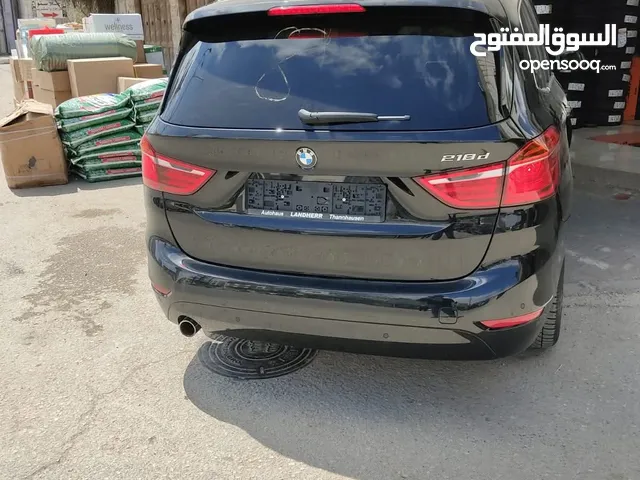 Used BMW Other in Hebron