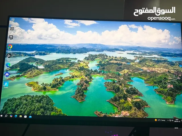 Pc Ryzen 77800 4060 Dd5 32