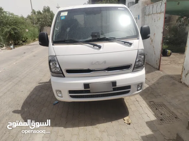 سياره للبيع كيه بنكو حمل