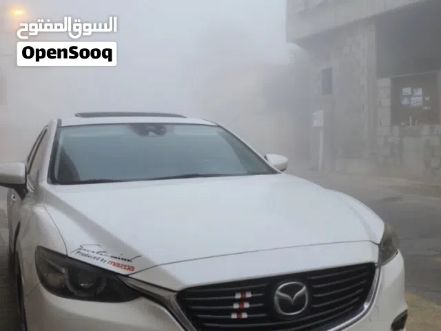 Used Mazda 6 in Northern Governorate