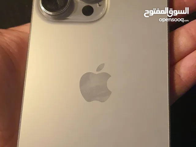 Apple iPhone 15 Pro Max 256 GB in Irbid