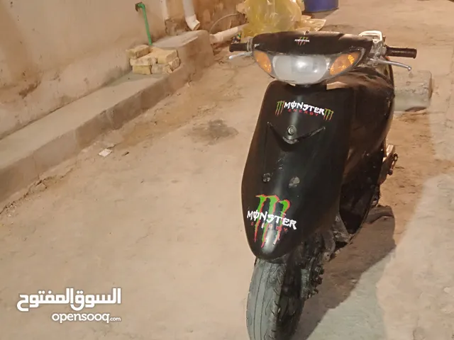 دراجه يامها عصفوريه