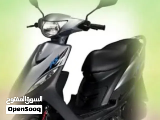 2008 ياماها أخرى