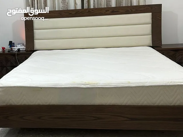 غرفة نوم جديدة