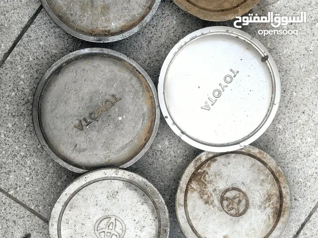 طاسات كرولا 1992