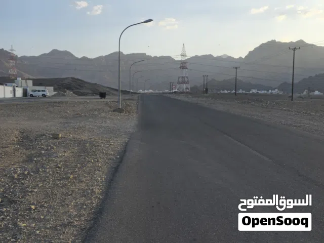 Residential Land for Sale in Muscat Amerat