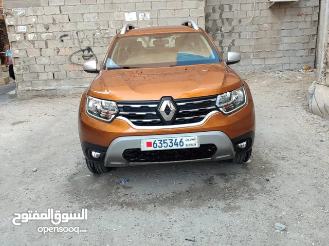 Used Renault Duster in Manama