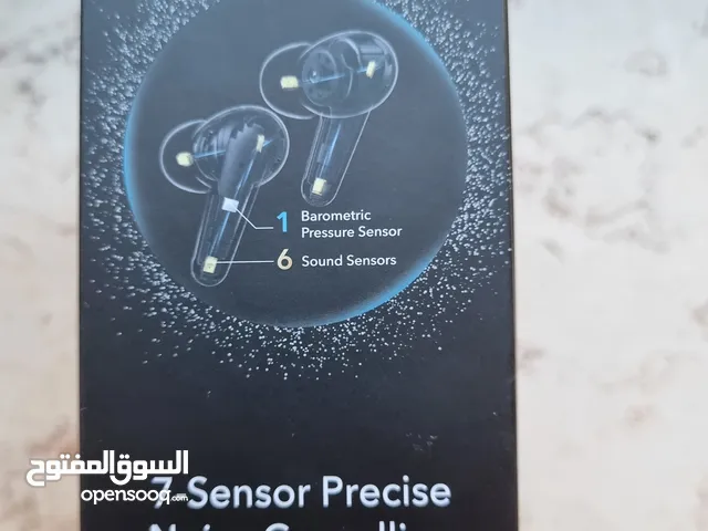 سماعه انكر ليبرتي 4