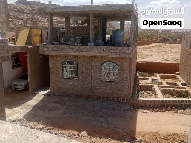 90 m2 2 Bedrooms Townhouse for Rent in Sana'a Dahban
