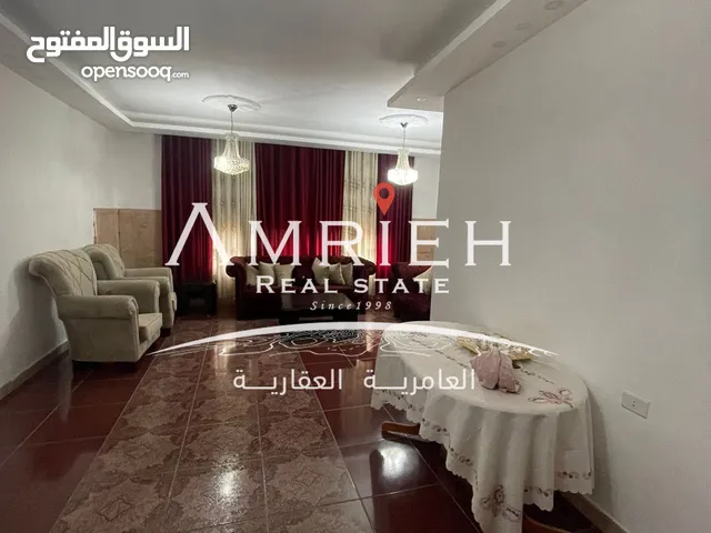 175m2 3 Bedrooms Apartments for Sale in Amman Arjan