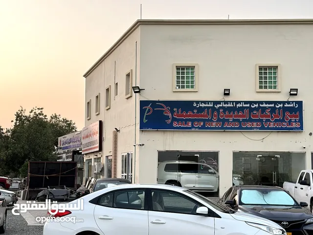 يارىس خليجي محرك1.5موديل 2019 وكالة عمان