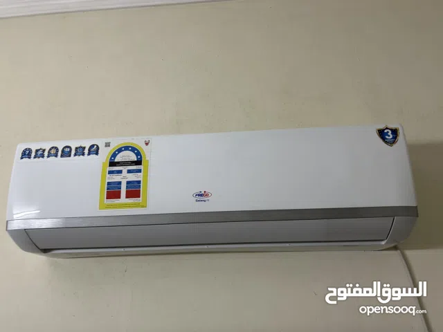 FREGO 1.5 Ton split ac