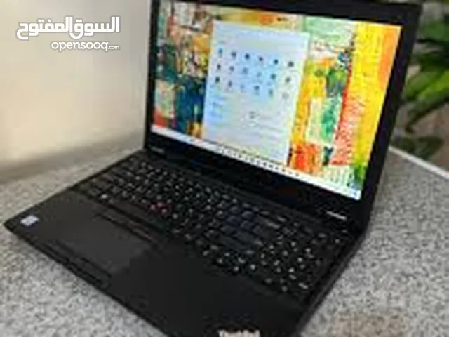 Windows Lenovo for sale  in Baghdad