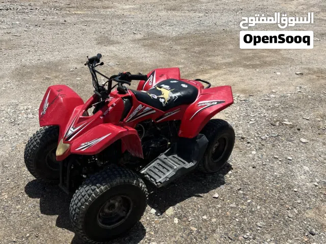 سوزوكي تايوان