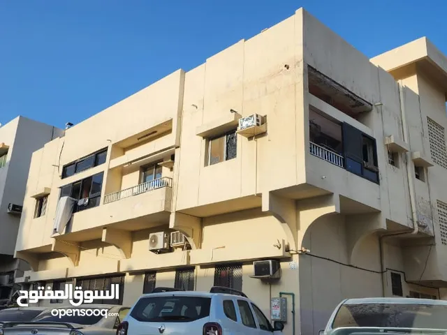 2 Floors Building for Sale in Ajman Al Naemiyah