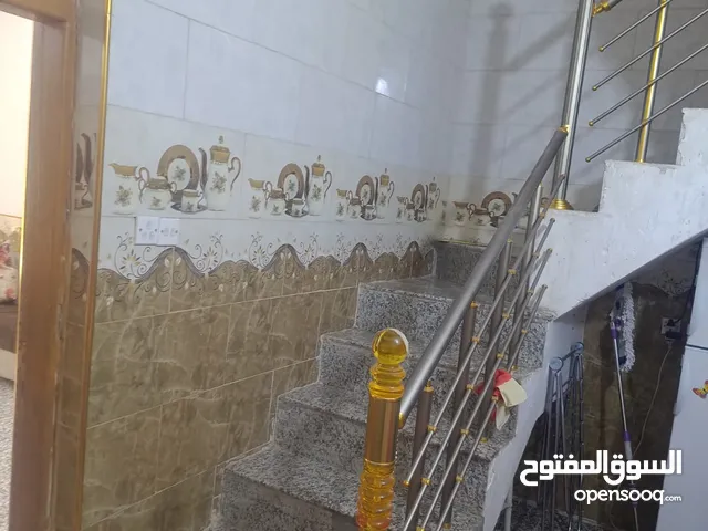 140 m2 3 Bedrooms Villa for Rent in Baghdad Ghazaliya