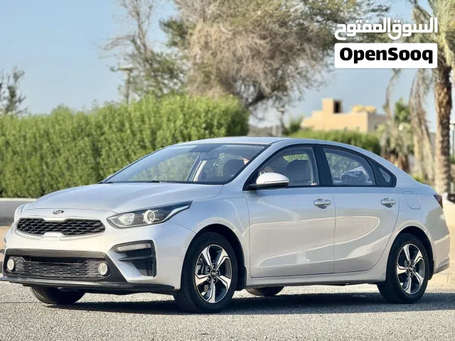 2021 Kia Cerato GT