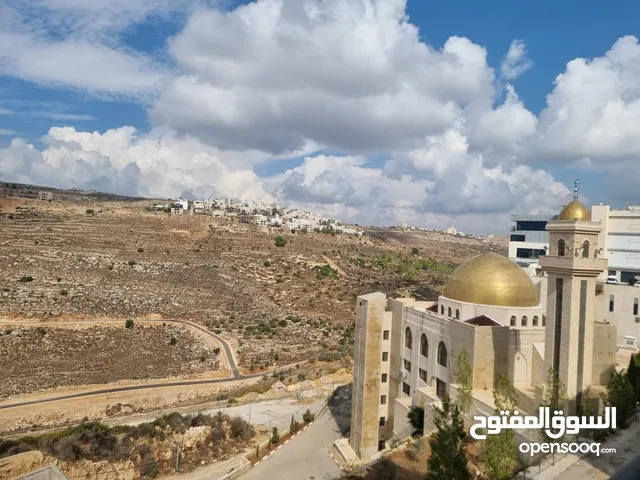 150 m2 3 Bedrooms Apartments for Sale in Ramallah and Al-Bireh Dahiat Al Rayhan