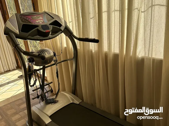 جهاز مشي Treadmill Hshua sh-5198