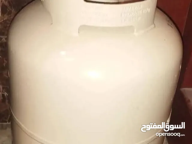 بيع أسطوانة غاز جديدة
