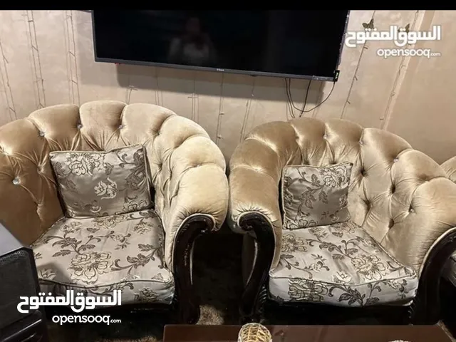 كنب   حاله ممتاز