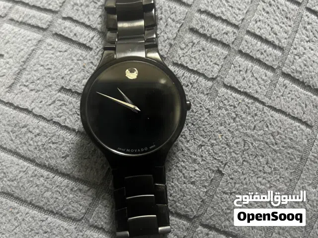 ساعات موفادو اصلي