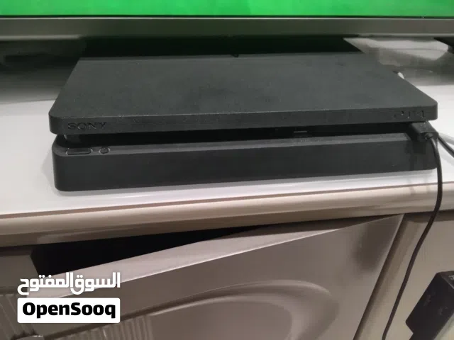 PlayStation 4 PlayStation for sale in Baghdad