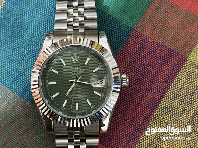 Automatic Rolex watches  for sale in Tripoli