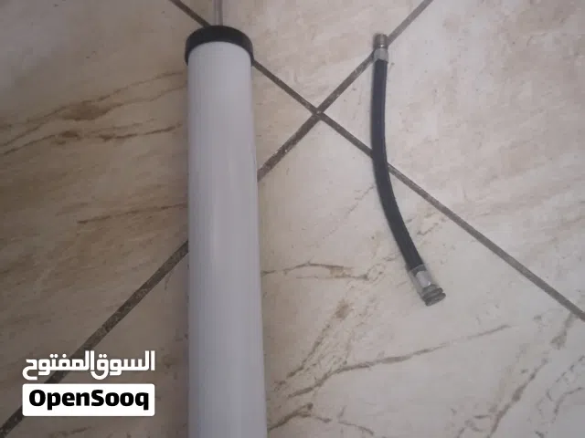 نافخ الكرات و الدراجات Ball & bicycle Pump