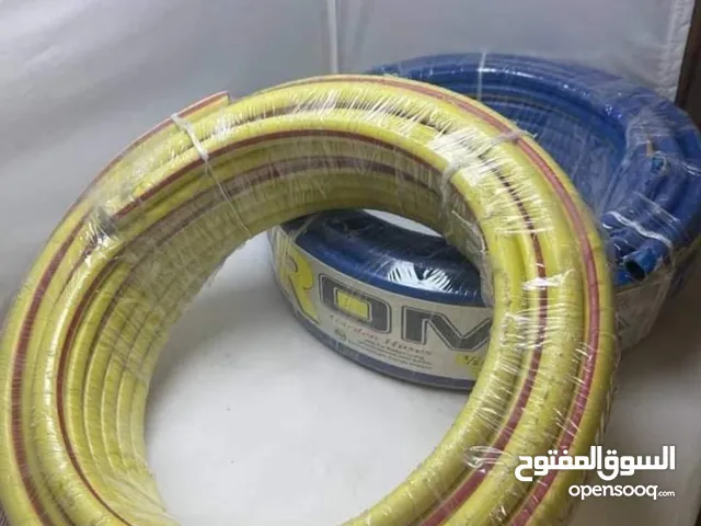 بربيش ماء 25 متر للبيع بسعر حرق موجود كميات كبيره