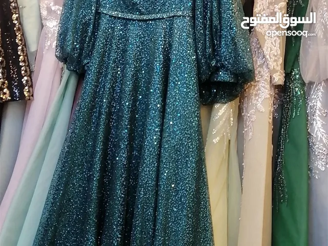 Weddings and Engagements Dresses in Zarqa