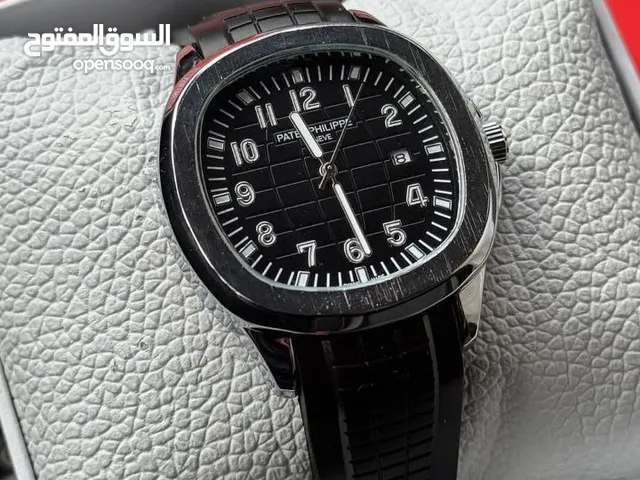 Patek Philippe – جوهرة الساعات السويسرية