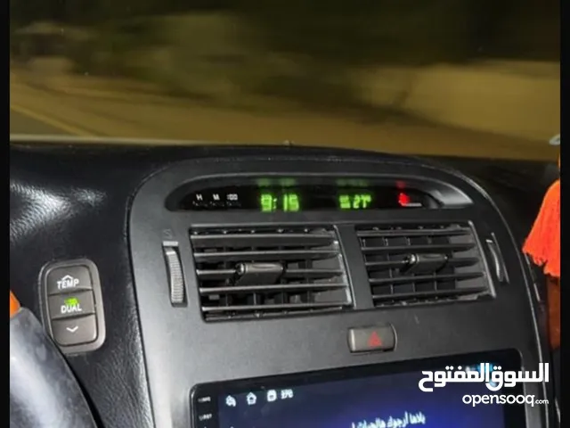 شاشه لكزس 430 اندرويد