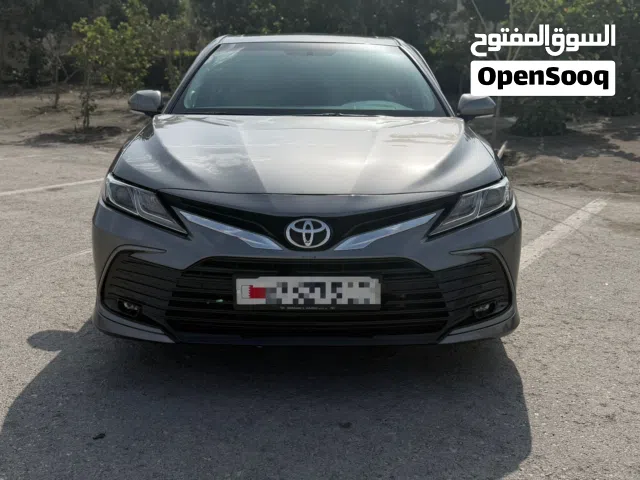 2024 تويوتا كامري GLE