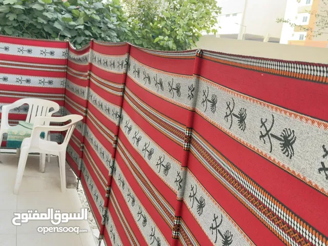 ارواق (ساتر للجلوس)