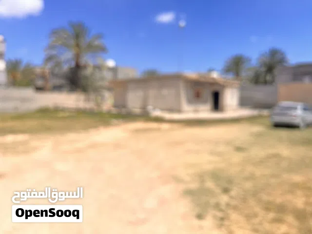 120 m2 3 Bedrooms Townhouse for Sale in Misrata Karzaz