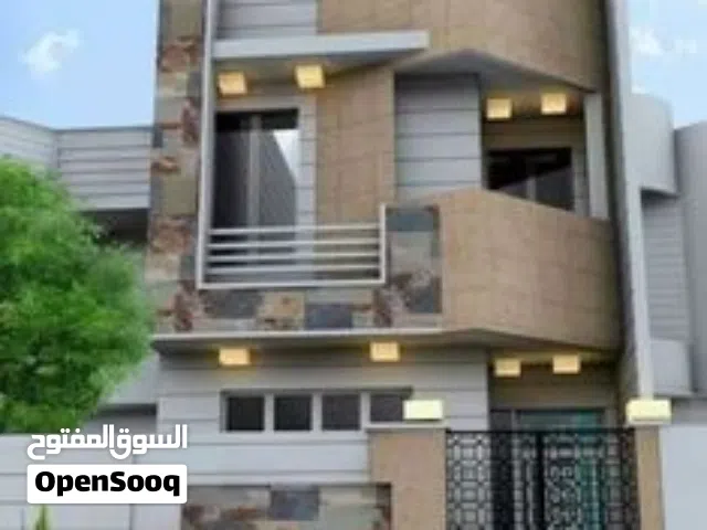 منزل حديث للايجار موقع مميز في البصرة - ياسين خريبط