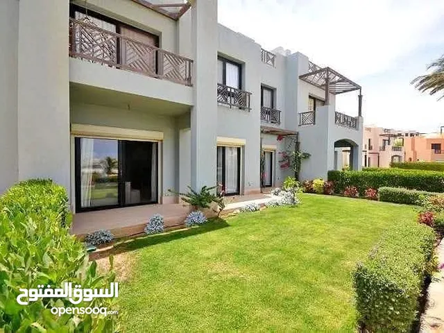 119 m2 3 Bedrooms Apartments for Sale in Red Sea Al-Gouna