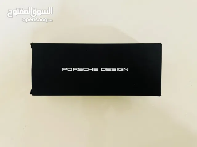 Porsche Men's P8366 Optical frame