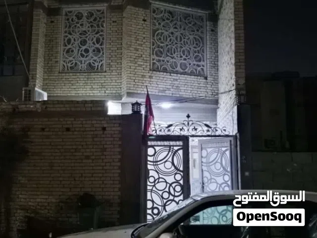 120 m2 3 Bedrooms Townhouse for Sale in Basra Yaseen Khrebit