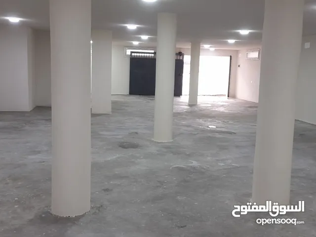 Unfurnished Warehouses in Tripoli Tajura