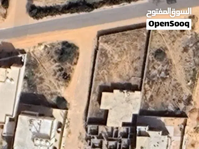 Residential Land for Sale in Tripoli Salah Al-Din