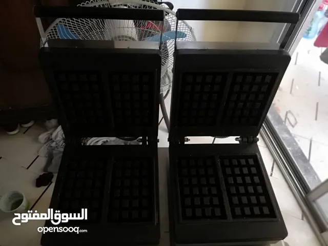 ماكينة وافل